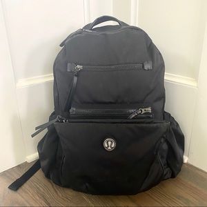 Lululemon Back to Class Backpack